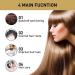 Sakura Japanese Shampoo Sakura Shampoo and Conditioner Japanese Sakura Shampoo Japanese for Hair Loss Moisturizing Repair Hair Growth Shampoo for Dry Damaged Hair (Conditioner) - Buy Online on SooperMarket.com