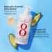 Elizabeth Arden Eight Hour Daily Hydrating Body Lotion (380ml) eight hour cream hydrating body cream for dry skin - Buy Online on SooperMarket.com