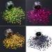 Bonnie-Sam Laser Nail Art Glitter Sequins - 12 Boxes of Butterfly, Star, Moon, Heart, and Flower Designs for Nail, Face, Eyes, and Body Decor - Holiday Collection - Buy Online on SooperMarket.com