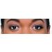 Eylure 3/4 Length False Eyelashes No 010 White Black - 1 Pair - Buy Online on SooperMarket.com