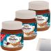 Good & Cheap Coffee Whitener refines coffee and tea 3-pack (3x250g can) + usy Block