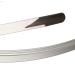 5.5 Yards White Spring Steel Boning (1/4) | Flexible Corsetry Supplies - Buy Online on SooperMarket.com