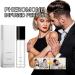 Men's Roller Pheromone Cologne Perfume Oils For Man Travel Size Cologne Roll On Glass Bottle Long Lasting Scent Enhanced Scents Sampler (1pcs) - Buy Online on SooperMarket.com