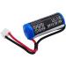 Replacement Battery for Sauvegarde MR200 Tables - Compatible with Surgigraphic 6000 Steri 989803152881 & M3965 (450mAh) - International Shipping Available - Buy Online on SooperMarket.com