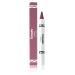 Crayola Beauty Velvet Pink Lip Cheek Crayon 2 in Use as Lipstick or Blush for Silky Smooth Lips/Cheeks With Highly Pigmented Color/Ultra Creamy(No Mess/Talc Free/Vegan Friendly) 0.07 Oz Cranberry 0.07 Ounce (Pack of 1)