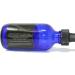 Naples Naturals Lugol's Iodine 2% Solution - 2 fl. oz. Cobalt Blue Glass Bottle - Buy Online on SooperMarket.com