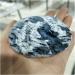 Natural Opal Moss Agate Pocket Palm Folk Crafts Crystals and Stones Garden Decoration Gifts Minerals for Worry Stone Stones (Size : 100-150g) - Buy Online on SooperMarket.com