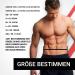Buy Weight Leaks Leather Fitness Belt - Optimal Protection for Bodybuilding Strength Training and CrossFit - Buy Online on SooperMarket.com