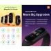 Xiaomi Mi Band 5 (Black) - Buy Online on SooperMarket.com