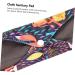 Healvian 6pcs Maternity Sanitary Napkin Panties | Bamboo Menstrual Pad Set for Women | Washable & Stay Dry Cloth Pads - Buy Online on SooperMarket.com