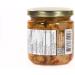 Regina Molisana Hot Pickled Mushrooms in Oil 250 milliliters Hot Mushrooms - Buy Online on SooperMarket.com
