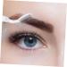 Buy NOLITOY 8 Pcs Foldable Eyebrow Comb & Lash Brush - Eyelash Grooming & Separating Comb for Perfect Makeup - Affordable International Shipping - Buy Online on SooperMarket.com
