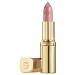 L'Or al Paris Color Riche Satin Smooth Lipstick Moisturising Pure Pigment Lip Colour With Omega 3 & Vitamin E 646 Eva 646 Eva 1 count (Pack of 1)
