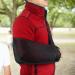 Arm Sling - Comfortable Shoulder Immobilizer Arm Support | Shoulder Immobilizer Lightweight Cuff Sling Arm Splint For Men And Women Left And Right Arm - Buy Online on SooperMarket.com