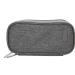 Portable Injection Bag Freezer: Cold Storage for Medicines - Patient Care Cool Bag Ireland (23x12x3 Grey) - Buy Online on SooperMarket.com