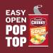 Campbells Chunky Healthy Request Soup  Beef Soup With Country Vegetables  18.8 Ounce Can - Buy Online on SooperMarket.com