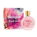 Desigual Fresh Bloom for Women Eau De Toilette Spary 3.4 Ounce