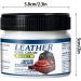 Leather Cream Shoe Polish Shoe Care Leather Repair Gel Black Care Cream Bright Moisturizing Maintenance Leather Sofa Leather Shoe Polish (1PC) - Buy Online on SooperMarket.com