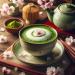 Herba Thea Premium Culinary Matcha Tea Powder 1.76 oz/50 gm Harvest of Chiran - Buy Online on SooperMarket.com