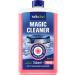 Wiping robot cleaning agent for tiles with floral scent - suitable for ceramic tiles porcelain stoneware tiles glazed tiles and stoneware tiles