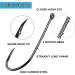 160pcs Fishing Bobbers Tackle Kit with Assorted Hooks & Terminal Tackle - Trout, Catfish, Panfish - Buy Online on SooperMarket.com