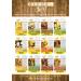 Grehge Fruit and Herbal Teas (Moringa Sour Sop & Ginger) - Buy Online on SooperMarket.com