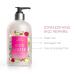 Hairfinity Rice Water Shampoo - Silicone & Sulfate Free Growth Formula for Damaged Dry Curly & Frizzy Hair - 12oz Thickening Solution Safe for Keratin & Color Treated Hair - Buy Online on SooperMarket.com