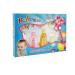 Baby Series Bath Set (Blue)