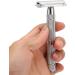 Jeffergarden Safety Manual Razor - Easy to Clean & High Safety Gift Razor for Men & Women - Buy Online on SooperMarket.com