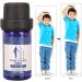 Body Oils 10ml - Essential Oil for Growth & Foot Care | Promote Bone Development & Youth Wellness - Buy Online on SooperMarket.com