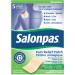 Salonpas 12 Hour Pain Relief Patch (Pack of 1) + Salonpas Pain Relieving Patch - Large (4 count) - Buy Online on SooperMarket.com