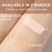 Buy Mineral Sunscreen Eye Cream - Hydrating 3-in-1 Anti-Aging SPF 35 Blue Light Filter for Dark Circles & Puffiness - 15ml (#02 Medium) - International Shipping Available - Buy Online on SooperMarket.com