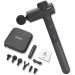 Bondir R2 Massage Gun - Percussion Deep Tissue Back Massager with Extension Handle - Buy Online on SooperMarket.com