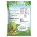 Organic Black Turtle Beans 10 lbs - Non-GMO, Whole Dried, Sproutable & Vegan - Kosher, Low Sodium, High Protein & Fiber - Ideal for Soups, Salads, Stews & Chili - Bulk Pack of 1 - Buy Online on SooperMarket.com
