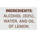 McCormick Pure Lemon Extract 2 fl oz - Pack of 1 | High-Quality Flavoring - Buy Online on SooperMarket.com