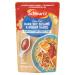 Schwartz Low Fat Dark Soy Sesame & Ginger Sauce For Fish 300g Ginger Sesame 300 g (Pack of 1)