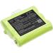 3.6V High-performance Replacement Battery for Midland X-Talker T77 X-Talker T75 T75 XT70 X-Talker T79 T77 X-Talker T71 T79 T71 with AVP13 BATT10 PB-X7/1500mAh