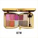 10 Colors Glitter Eyeshadow Pallet Shimmer Colorful Eyeshadow Palette Makeup Diamond Bright Makeup Shimmery Highly Pigmented Waterproof Long-lasting Sweatproof Practice Make Up - Buy Online on SooperMarket.com