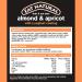 Eat Natural Almond Apricot Yoghurt Bar - 150g - Buy Online on SooperMarket.com