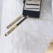 Healeved 4 Pcs Makeup Eyebrow Pencils Gel Eyeliner Double Tip Eyebrow Pencil Eyebrow Definer Pencil Uk - Buy Online on SooperMarket.com