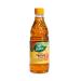 Dabur Mustard Oil (500 ml) 16.9 Fl Oz (Pack of 1)
