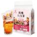 Rose Eight Treasure Tea 300g (10g 30packets) Ba bao Tea Rose longan red dates chrysanthemums goji berries Combination herbal tea