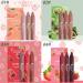 Buy 3PC Lipstick Set - Waterproof Matt Nude & Gloss - Long-Lasting Beauty Kits for International Shipping - Buy Online on SooperMarket.com