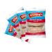 Mrs. Freshley's Donut Sticks: 36 Sticks Total (12 Packs of 3) - Pack of 2 - Buy Online on SooperMarket.com