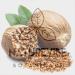 Naturevibe Botanicals Organic Nutmeg Whole 1.76oz (50gm) | Non-GMO, Gluten Free Indian Spice - Buy Online on SooperMarket.com