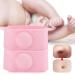 Ymiko Baby Belly Button Band - 2Pcs Umbilical Hernia Belt for Infants - Pink Color - Buy Online on SooperMarket.com