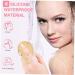 Premium Face Cleansing Brush & Massager | Deep Cleaning Tool for Home Facial Care - Pore & Makeup Removal - Buy Online on SooperMarket.com