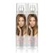 Jennifer Lopez JLove Body Mist 240ml (8fl oz) Duo Pack (2 Pack) JLove 4 Fl Oz (Pack of 2)