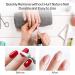 MAQUITA 7Pcs Ceramic Nail Drill Bits Set - Professional Nail Drill Bit Tools for Manicure Pedicure - Great Gift for Women and Girls - Buy Online on SooperMarket.com