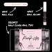 Makartt Soft Gel Nail Tips Press On Nails Set - 500 Clear Coffin Nail Tips, Glues, File, Case - Half Cover False Nails Kit - Buy Online on SooperMarket.com
